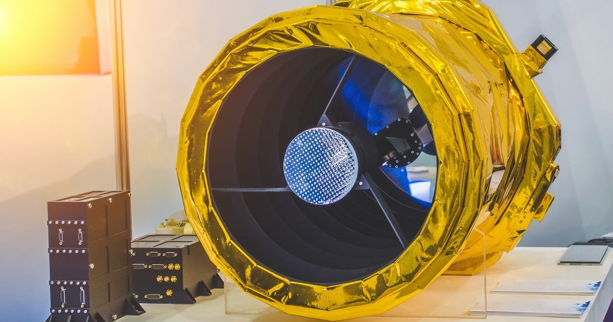 元JAXA職員が探究】日本の宇宙開発を牽引する三菱重工業株式会社とは